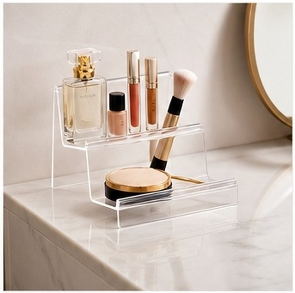 Espositore Portafogli in Acril - Clear Acrylic Book Stand Holder recensione e prezzo