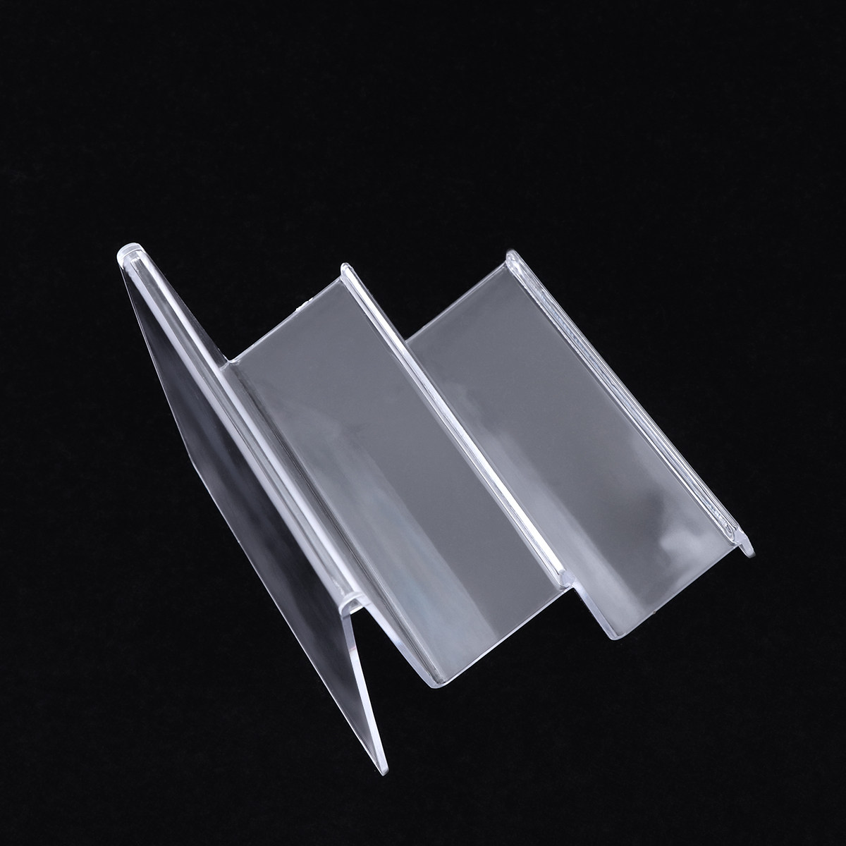 Espositore Portafogli in Acril - Clear Acrylic Book Stand Holder recensione e prezzo