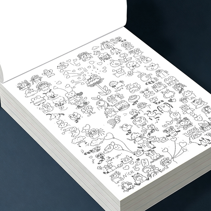 Libro da colorare per adulti c - Adult Coloring Book Stress Relief recensione e prezzo