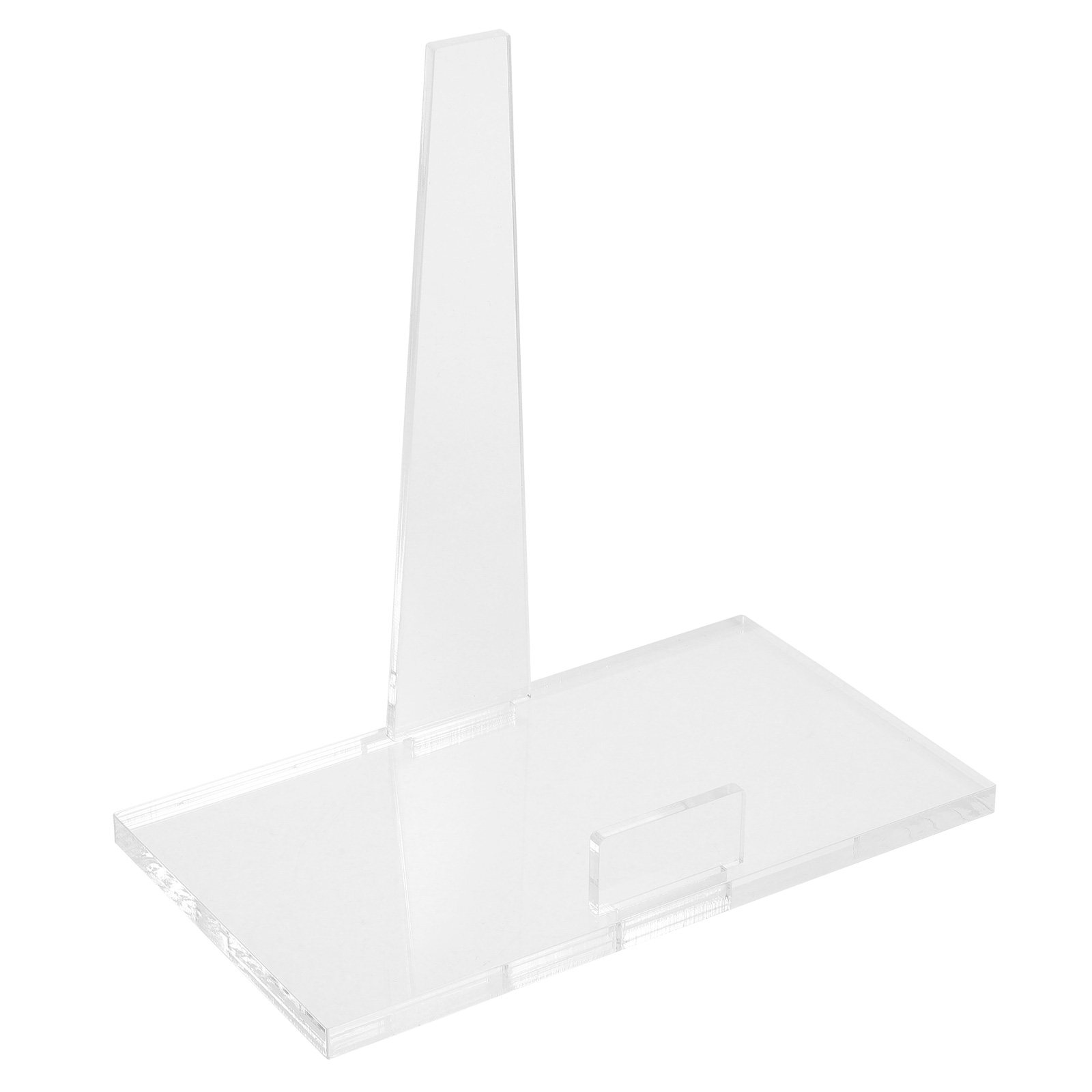Cornice portatile in acrilico  - Clear Acrylic Book Stand Holder recensione e prezzo