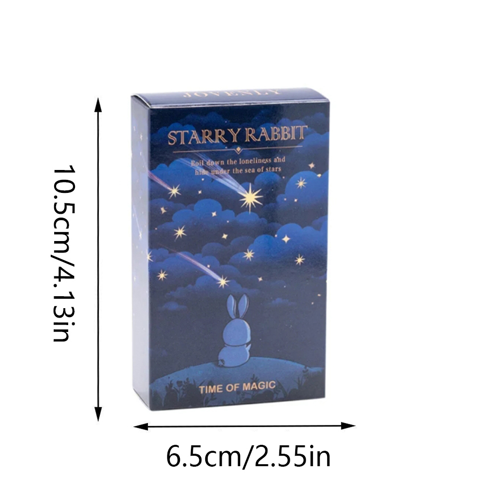 Carte dei tarocchi del conigli - Tarot Deck With Guidebook recensione e prezzo