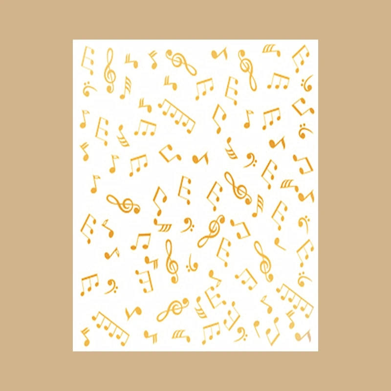 Note Sfondo musicale Piastra a - Blank Sheet Music Notebook recensione e prezzo
