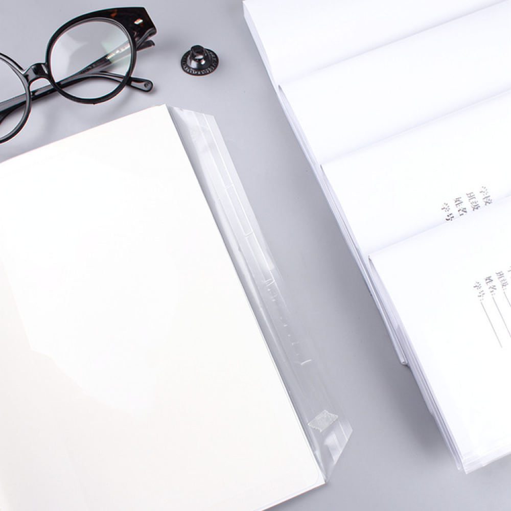 Copertina protettiva per libri - Stationery Books recensione e prezzo